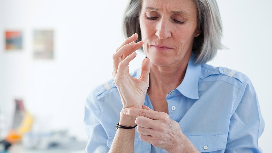 Alzheimer und Rheuma - kann es sein, dass Gemüse krank macht?