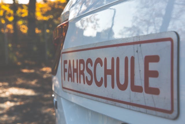 Führerschein in Frankfurt machen - das sind die Voraussetzungen