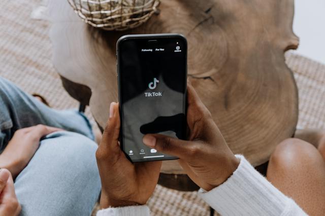 Größere Reichweite auf TikTok aufbauen - an diesen Punkten müssen Sie arbeiten