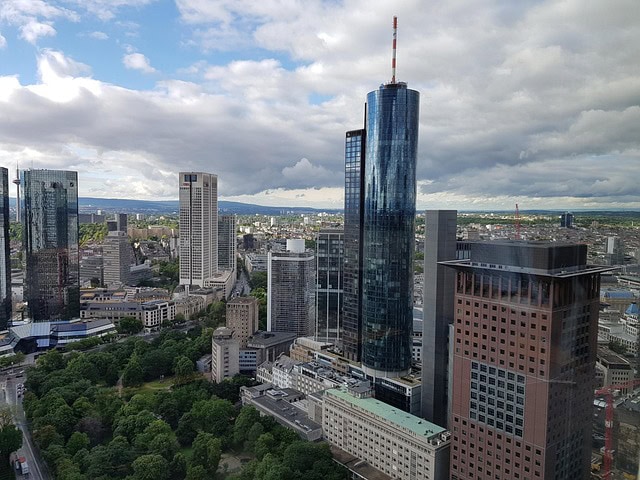 Hotel Frankfurt am Main - Top 10 Unterkünfte in Bahnhofsnähe & Innenstadt