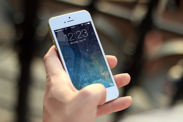 Ich habe versucht, mein iPhone-Display zu Hause auszutauschen - so ist es passiert