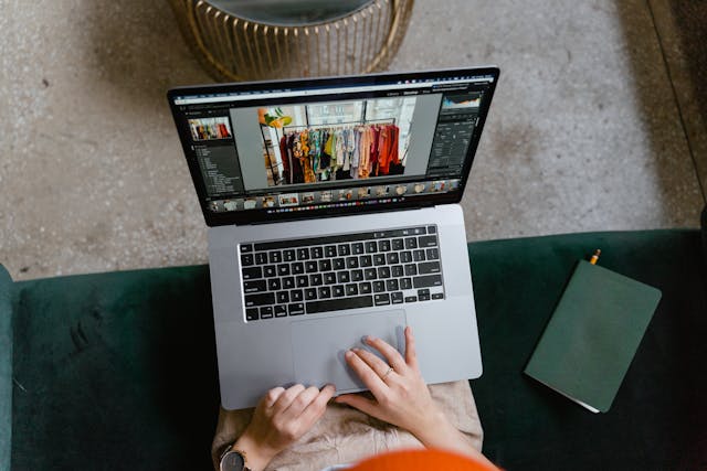 Online Shop erstellen - mit den folgenden Tipps gelingt es