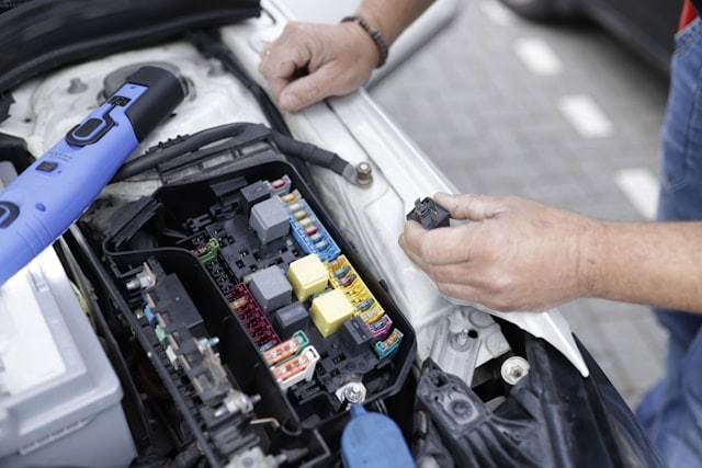 Wie bereite ich mein Auto auf die HU optimal vor?