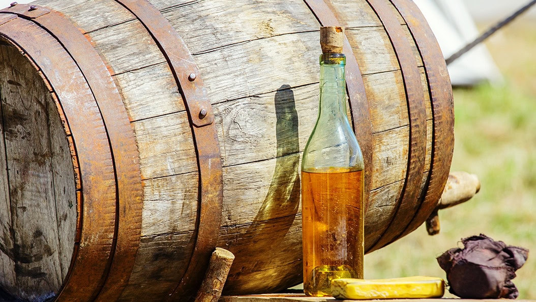 Apfelwein-Festival - eine Huldigung an den „Äbbelwoi“, Frankfurt am Main