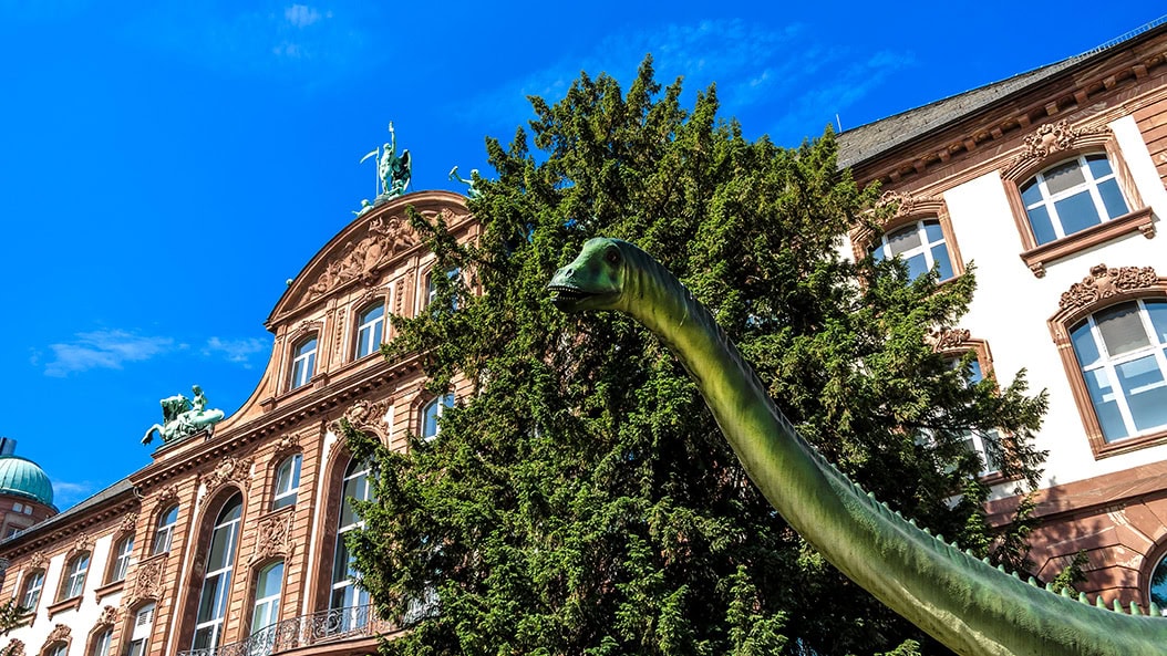 Museumsuferfest - ein Fest für Kunst und Kultur, Frankfurt am Main