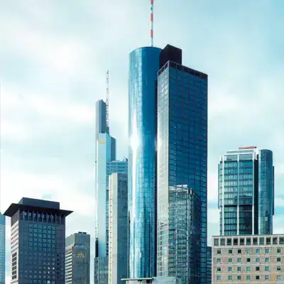 Main Tower