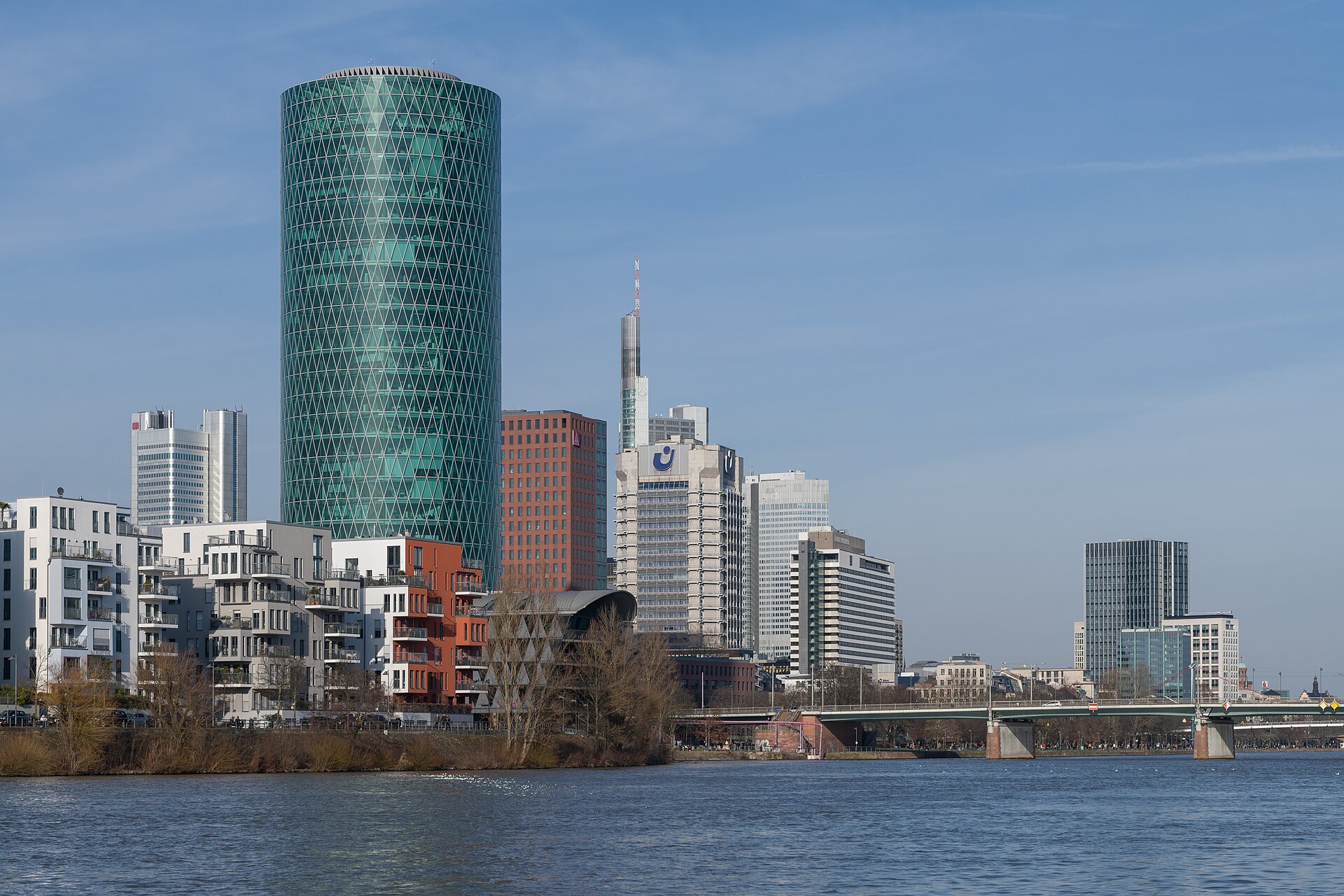Bahnhofsviertel