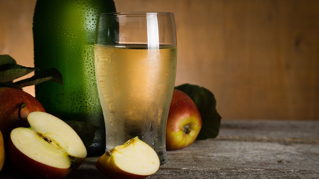 Apfelwein - das Frankfurter Nationalgetränk