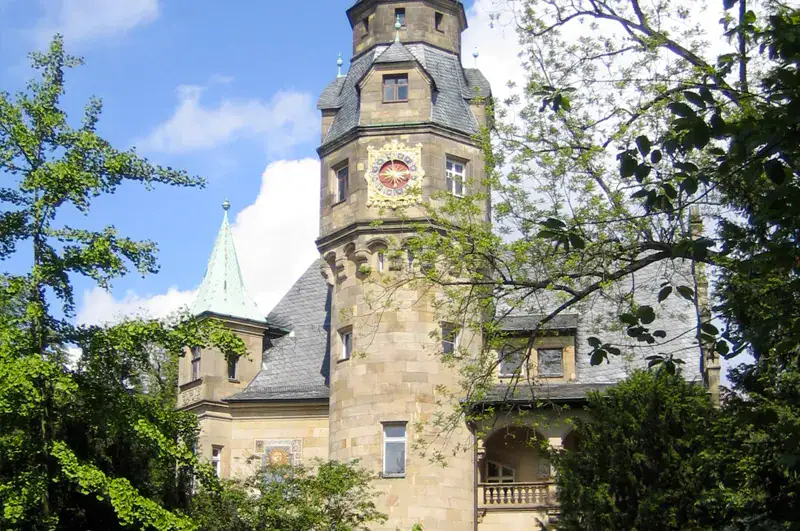 Museumsufer – Liebieghaus
