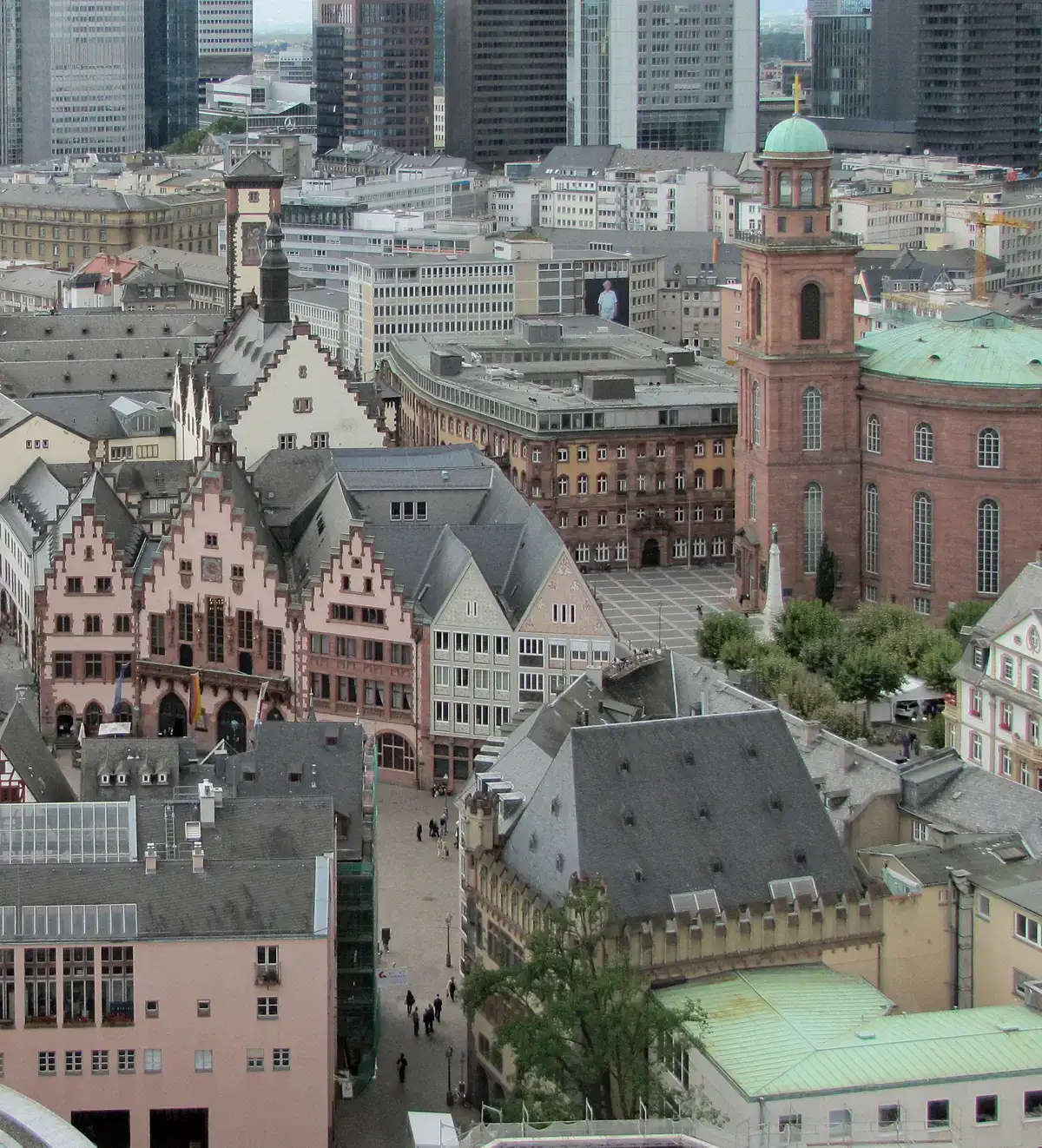Altstadt