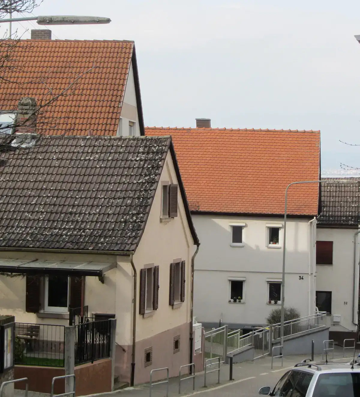 Berkersheim