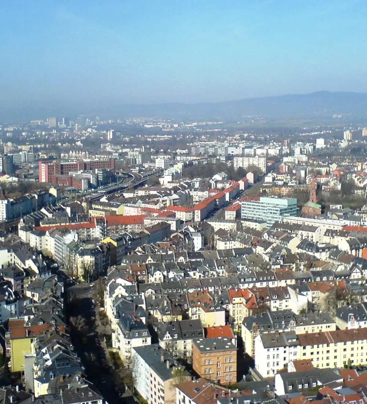 Bockenheim