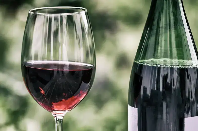 Rheingauer Weinmarkt - ein Fest nicht nur für Weinfreunde – Wein